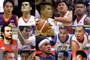 Bóng rổ Philippines rút khỏi Asiad rồi rút lời