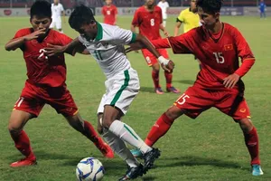 U-16 VN chia tay, Indonesia là “miền đất dữ”?