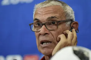 Hector Cuper về Uzbekistan