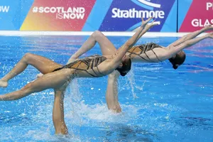 Thể thao cần sự mạnh mẽ và trong sáng