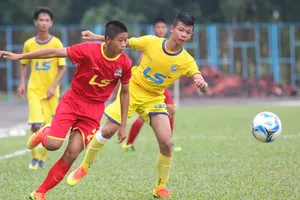 Sự nghiệt ngã bởi nhà vô địch còn... bị loại