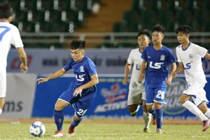 Chủ nhà ra quân trắng tay