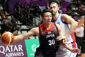 Qua đêm với gái mại dâm, Nhật đuổi 4 cầu thủ bóng rổ về nước