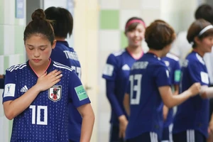 Bóng đá Nhật Bản đứng trước cơ hội lịch sử