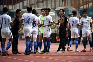 Olympic Malaysia sẽ đánh bại Olympic Nhật Bản