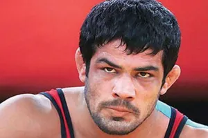 Ca doping đầu tiên ở Asiad 18