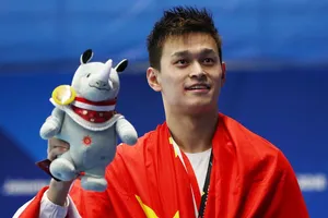 Có “nữ hoàng” rồi, nay cũng có “vua” Asiad 18