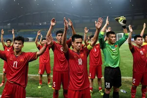 AFC dự đoán trận Việt Nam-Syria: Một kỷ lục hoàn hảo