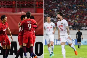 Còn một giải nhiều siêu sao thế giới ở châu Á sau Asiad