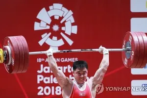 Ô tô, nhà cửa và người hùng quốc gia cho một chiếc HCV Asiad