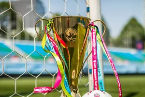 AFF Cup 2018 đá banh Thái