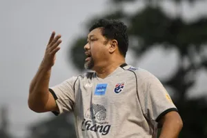 HLV Worawut nói gì sau một ngày bị sa thải?