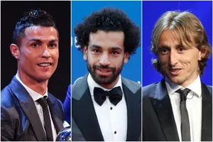 Messi… out, chấm dứt cuộc đua song mã với Ronaldo