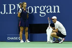 Djokovic chặn đứng ‘kẻ nổi loạn’ Millman ở tứ kết US Open