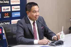 U-23 Thái Lan tìm HLV mới và cuộc cãi vã nảy lửa