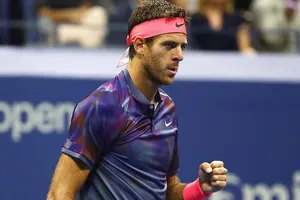 US Open: Cuộc ‘đòi nợ’ Nadal chưa ngọt ngào của Del Potro