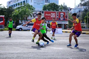 Có giải là lộ ra những tiềm năng