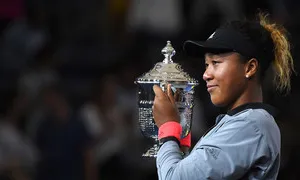 US Open: Công chúa nhỏ đánh bại ‘lão bà’ Serena