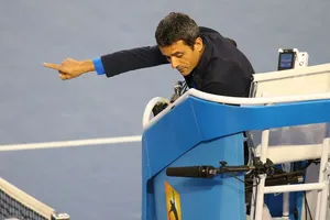 Trọng tài bị Serena xúc phạm lần đầu lên tiếng