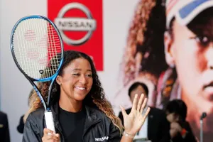 Osaka, sau Grand Slam là những hợp đồng 'khủng'