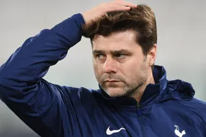 Đến Milano, Tottenham thiếu nửa đội hình trụ cột