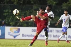 Việt Nam và Thái Lan khởi đi buồn, Malaysia, Indonesia tươi