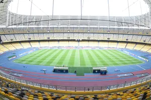 AFC đổi sân, Việt Nam gặp khó