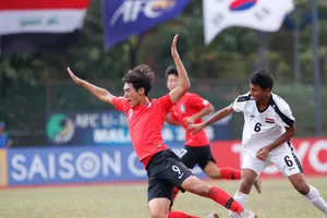 Đương kim vô địch còn bật bãi, huống gì Việt Nam