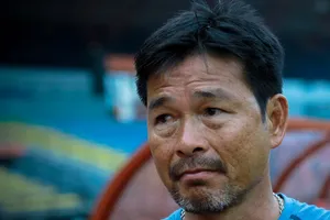 Thầy của Muller, Lahm, Kroos bị LĐBĐ Malaysia 'đuổi việc'