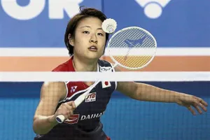 Nhật Bản trình làng dàn sao trẻ 'làm trùm' thế giới