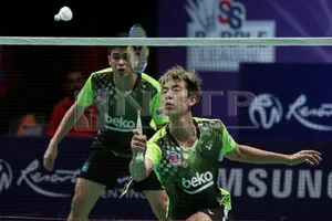 Ngôi sao cầu lông Malaysia gặp tai nạn qua đời ở Czech