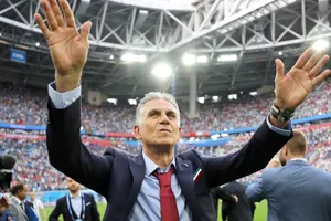 Cựu trợ lý Sir Alex nói gì khi sắp đối đầu đội tuyển Việt Nam?