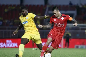 ‘Hàng thải’ của HA Gia Lai thăng hoa rực rỡ