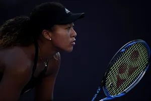 Naomi Osaka: 'Đừng gọi tôi là nữ hoàng băng giá'