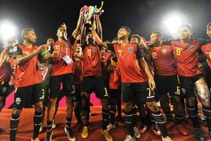 AFF Cup 2018 tiếp tục ‘treo sân’ Đông Timor