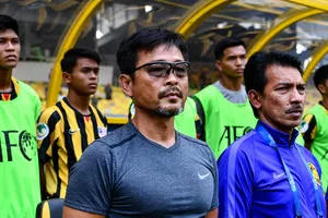  HLV Lim và chuyện ghét nhau 'ném đá' vỡ đầu nhau ra