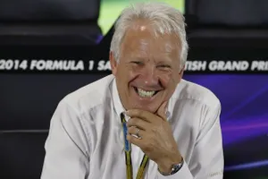 Hà Nội sẽ có đường đua F1 trên phố năm 2020?