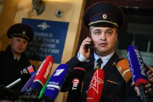 Hai cầu thủ Nga bị tạm giam 2 tháng