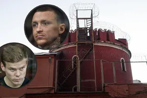 Một phút bốc đồng, tàn một đời