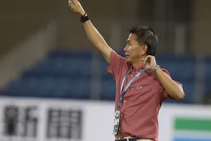 Thiếu 4 trụ cột, U-19 Việt Nam vẫn đánh bại U-19 Trung Quốc