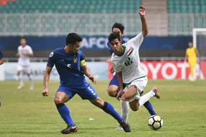 Thái Lan còn cơ hội, Việt Nam đã tắt