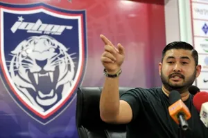 Hoàng tử Ismail học Thai-League để trở thành thế lực châu Á