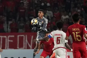 U-19 Indonesia quả cảm vào tứ kết