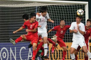 Khi U-19 Việt Nam tự tin, thăng hoa thì đã quá muộn