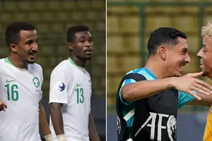 Tứ kết U-19 châu Á: Khó lường!
