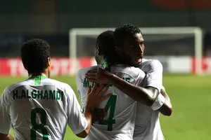 Bán kết 2, U-19 châu Á: Thất bại 'khó nuốt' của Nhật