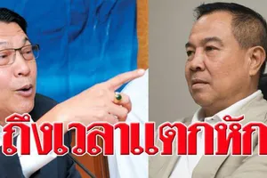 Bóng đá Thái Lan ‘dậy sóng’ trước thềm AFF Cup 2018