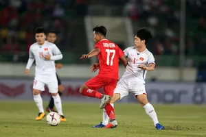 Gặp đội yếu làm tuyển Việt Nam 'kém nhiệt'?