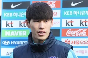 Tuyển thủ Hàn Quốc lái xe sang tông chết người