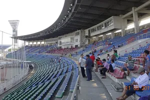 Fan Myanmar 'lên lớp' fan Việt Nam